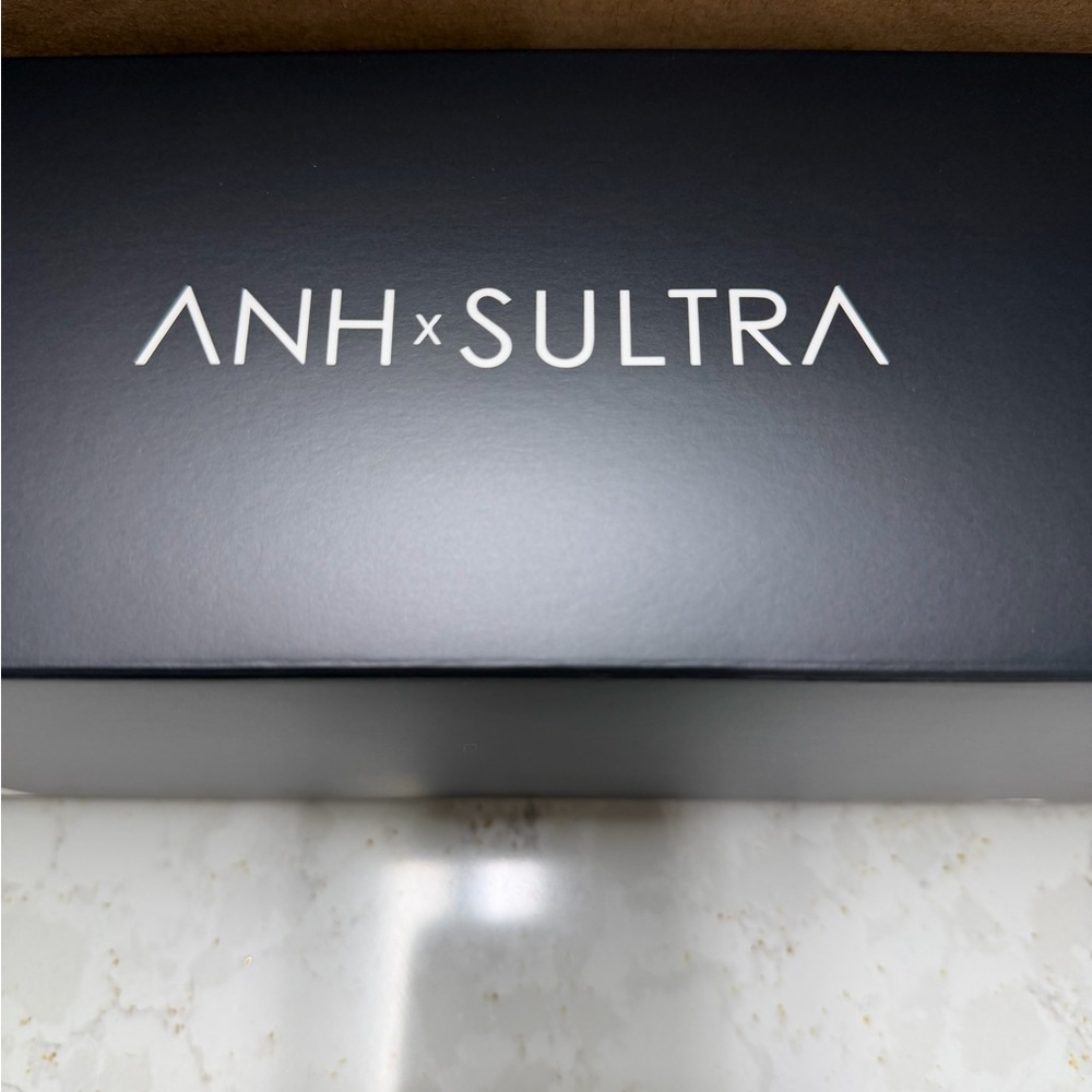ANH x SULTRA Black Box